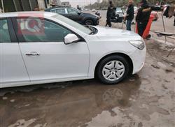 شيفروليه ماليبو